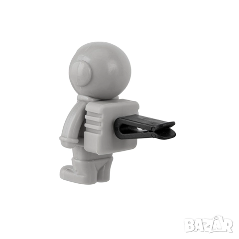 Ароматизатор XD Enjoy NASA, снимка 16 - Аксесоари и консумативи - 52869049