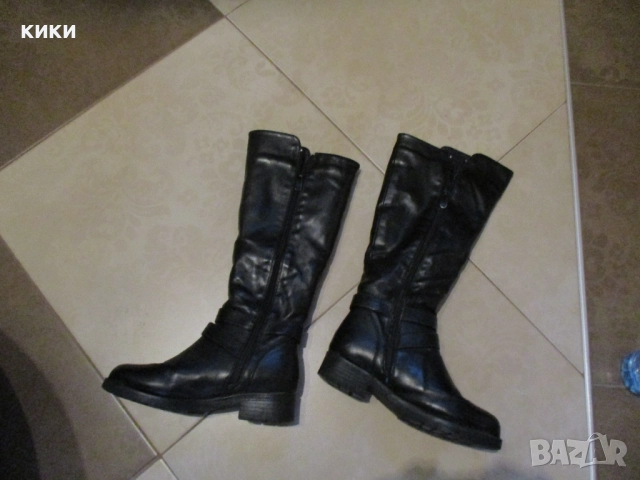 Дамски боти /обувки ЛОТ, снимка 18 - Дамски ежедневни обувки - 45631820