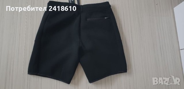 Superdry Core Tech Gym Short Cotton Mens Size М НОВО! ОРИГИНАЛ! Мъжки Къси Панталони!, снимка 8 - Къси панталони - 45952581