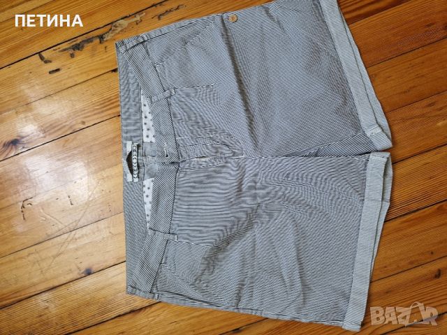 Maison Scotch къси панталони , снимка 3 - Панталони - 46319111