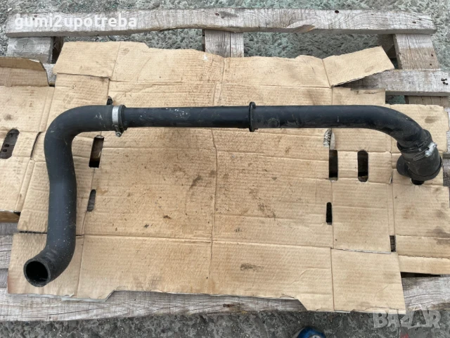 Тръба Интеркулер 13970-64R00 SUZUKI SX4 S-Cross JY 2018 1.0 Турбо