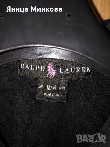 Дамска тениска Ralph Lauren, снимка 6 - Тениски - 46138308