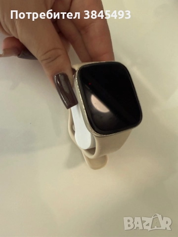 Смарт часовник Redmi Wach 3, снимка 3 - Смарт гривни - 52423979