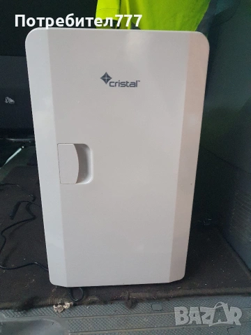 Мини хладилник 