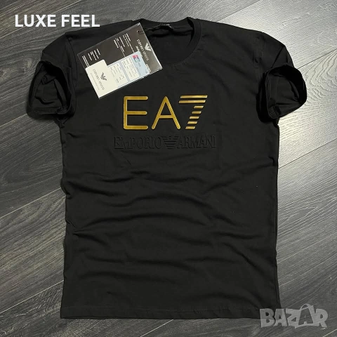 Balenciaga 💎 Armani 💎 Dsquared2 💎, снимка 6 - Тениски - 53741076