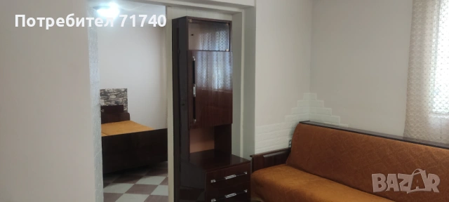 двустаен под наем, снимка 6 - Стаи под наем - 53895810