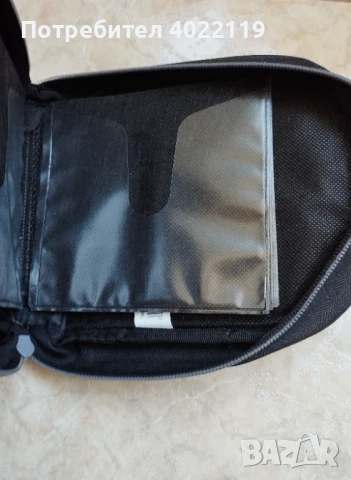 Нов калъфи (класьори) за CD/DVD дискове, снимка 4 - Други - 45943531