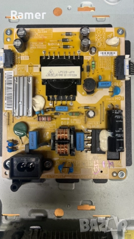 MAIN BOARD BN41-02296B, снимка 2 - Части и Платки - 52556319