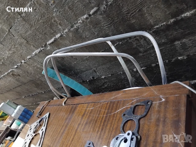 Москвич 408 ЧАСТИ, снимка 6 - Аксесоари и консумативи - 50930729