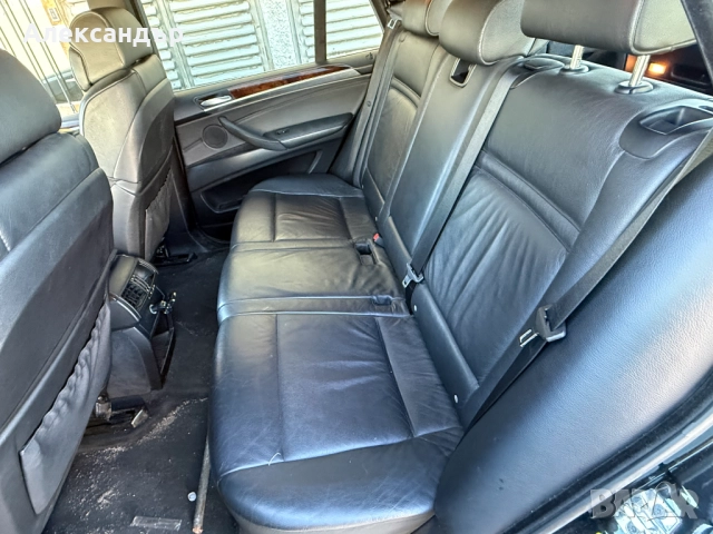 BMW X5 (E70) V8, 48i (355 Hp), снимка 10 - Автомобили и джипове - 52415043