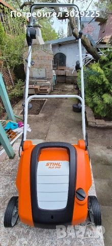 Електрически аератор Stihl