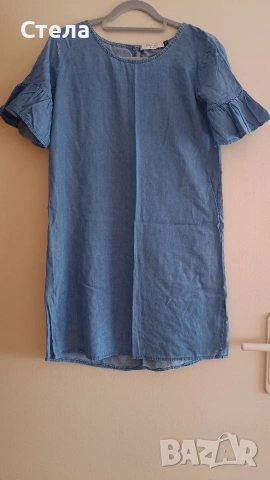 Нови дамски рокли в разпродажба 