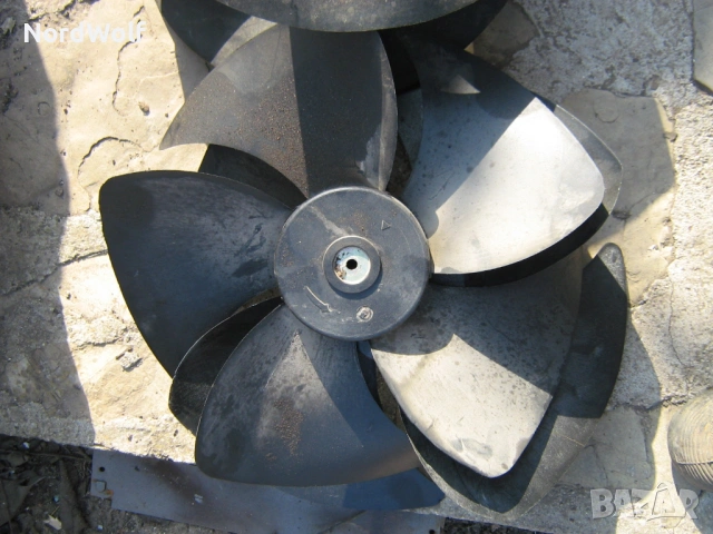 ПЕРКИ ЗА КЛИМАТИК 9 или 12-ка, снимка 4 - Климатици - 35124203