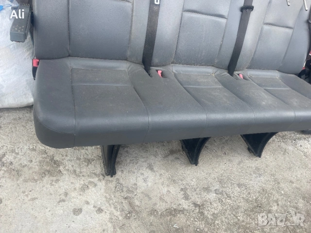 Трета седалка за мерцедес спринтер , снимка 2 - Части - 53395382