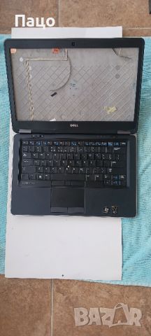Dell Latitude E7440, снимка 11 - Части за лаптопи - 45805186