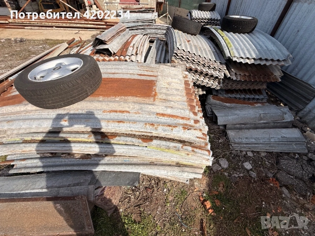 Дъговидно хале 700кв/м, снимка 5 - Складове - 53808825