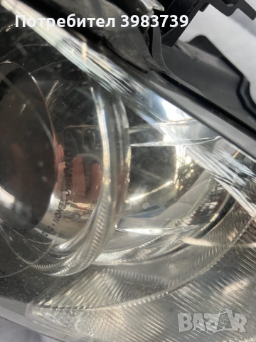BMW E92/93 Adaptive xsenon БМВ Е92/93 ксенон, снимка 2 - Части - 51899696