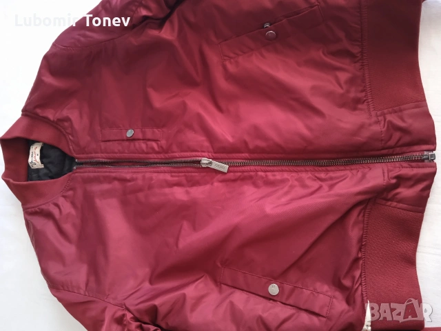 Продавам яке, снимка 4 - Якета - 53660224