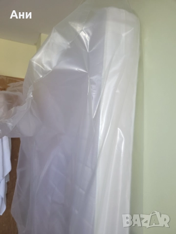 Единичен матрак от IKEA, снимка 5 - Матраци - 51447963