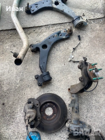 ford, снимка 9 - Автомобили и джипове - 53057471