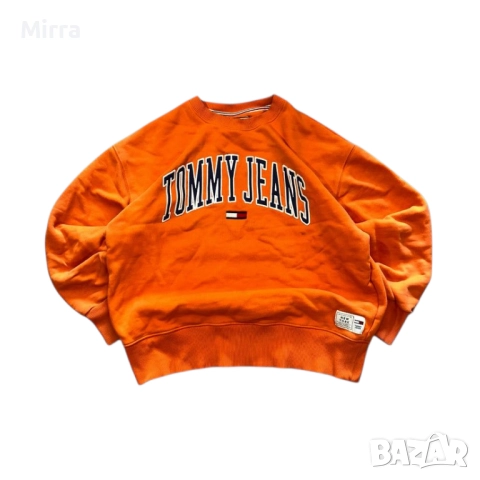 Tommy Hilfiger Jeans Sweater