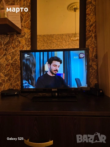 лед телевизор odys 12 волта, снимка 3 - Телевизори - 54080667