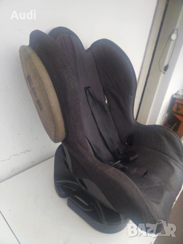 Детско столче за кола SPS , снимка 7 - Столчета за кола и колело - 53910115