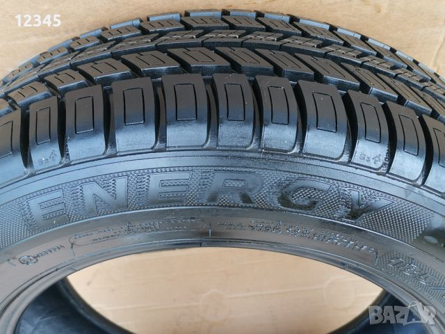 нова 185/65R15 michelin-№812, снимка 9 - Гуми и джанти - 45521409