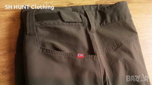 Heldre Hamreheia Stretch Trouser размер L еластичен панталон - 1038, снимка 10 - Панталони - 46024761