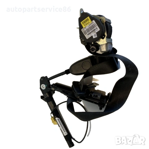 Колан предна дясна седалка за Chevrolet Orlando (2011) 619668400A