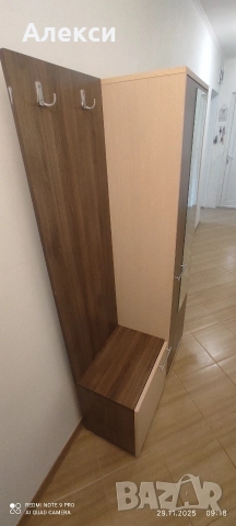 портманто , снимка 4 - Шкафове - 52586258