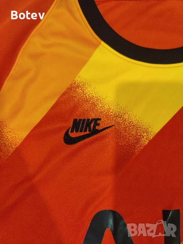 Футболна Тениска Tottenham Hotspur, снимка 6 - Футбол - 51628789