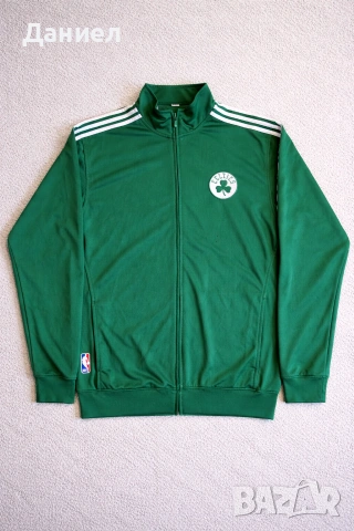 Горнище на Boston Celtics 