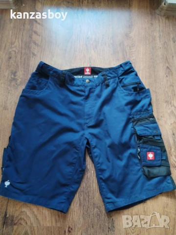 engelbert strauss - КЪСИ работни панталони 54/Л , снимка 2 - Спортни дрехи, екипи - 54289850