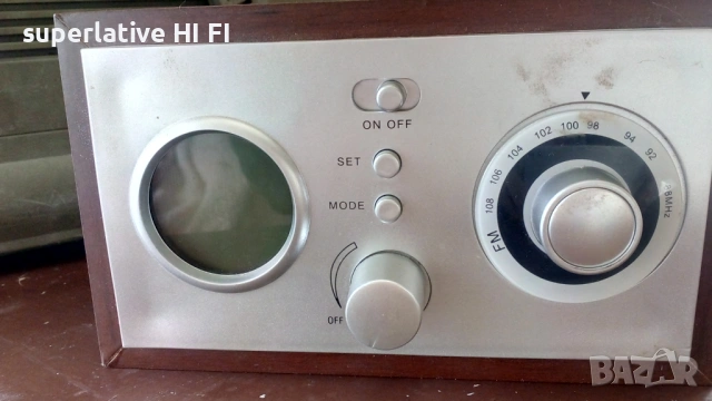 радиокасетофон sharp касетофон шарп, снимка 7 - Радиокасетофони, транзистори - 53639601