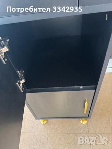 Козметично бюро бюро за маникюр маса, снимка 6 - Бюра - 51750234