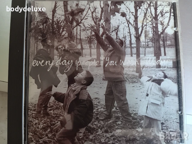 RAP & HIP-HOP компилации на дискове, снимка 8 - CD дискове - 51059098