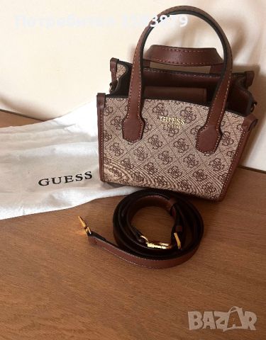 Оригинална малка чанта Guess, снимка 1