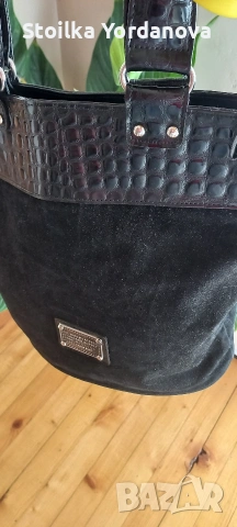 чанта, снимка 6 - Чанти - 53204313