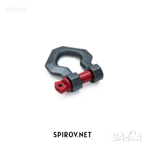 Шегел 7/8" 6.5 тона