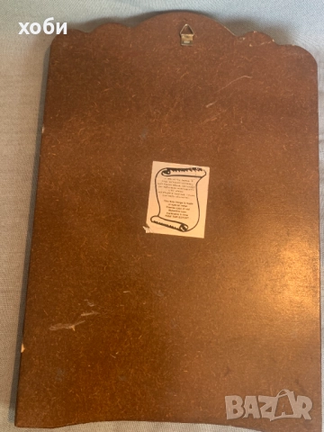  икона на Всички Светии, снимка 4 - Икони - 51635209