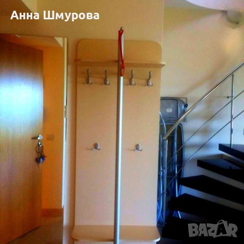 Дава под наем мезонет с гледка към морето За летния период, снимка 18 - Апартаменти - 53516559