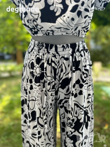 Лек и ефирен комплект  М Л ХЛ