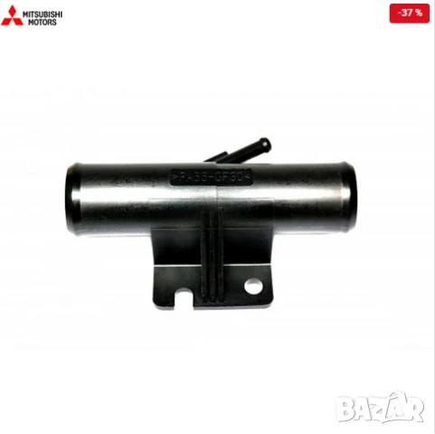 Тръба радиатор 1370A107 Mitsubishi Outlander