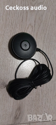 Калибриращ микрофон 