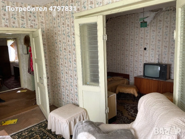 Къща в село Байкал, снимка 13 - Къщи - 54204911