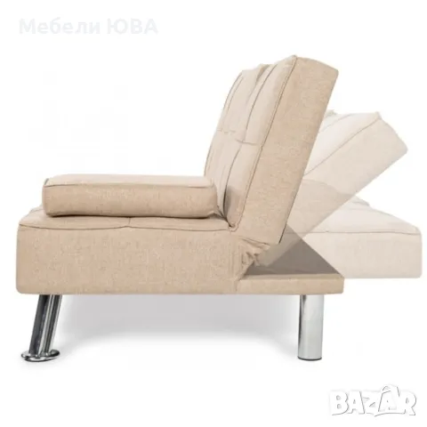 Канапе Верде, снимка 5 - Дивани и мека мебел - 50043233