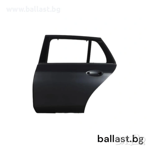 Врата задна лява A2137300305 E Klasse W213