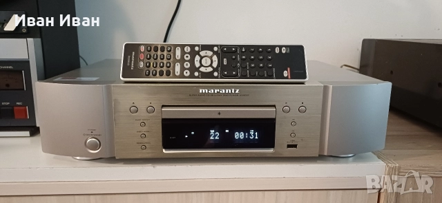SACD MARANTZ UD5007 