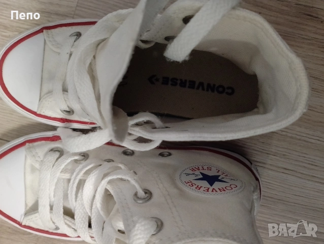 Детски кецове, снимка 2 - Детски гуменки - 54190246